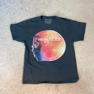 Kid Cudi T-Shirt